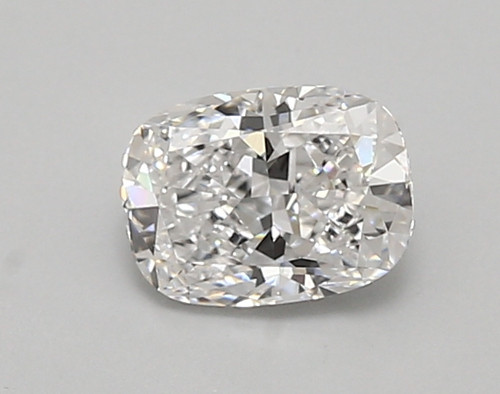 1.14 Carat Cushion Lab Grown