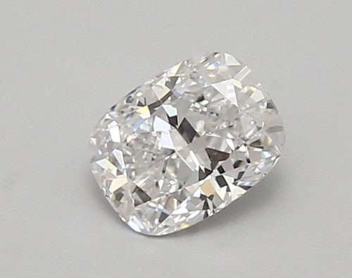 1.01 Carat Cushion Lab Grown