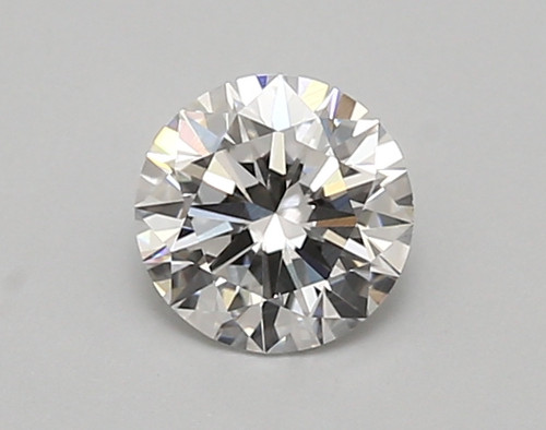 1.00 Carat Round Cut Lab Grown