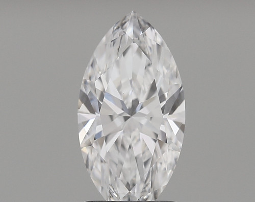 1.68 Carat Marquise Lab Grown