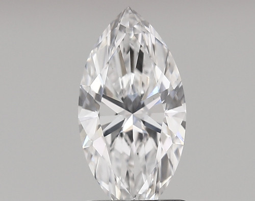 1.25 Carat Marquise Lab Grown