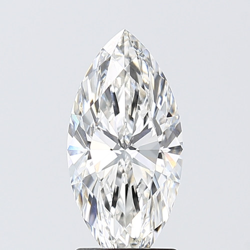 2.09 Carat Marquise Lab Grown