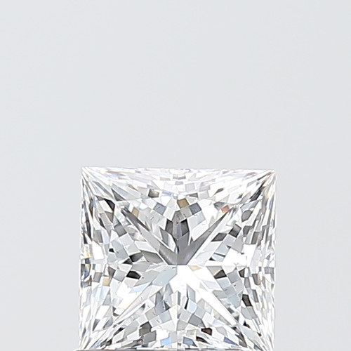 1.03 Carat Princess Lab Grown