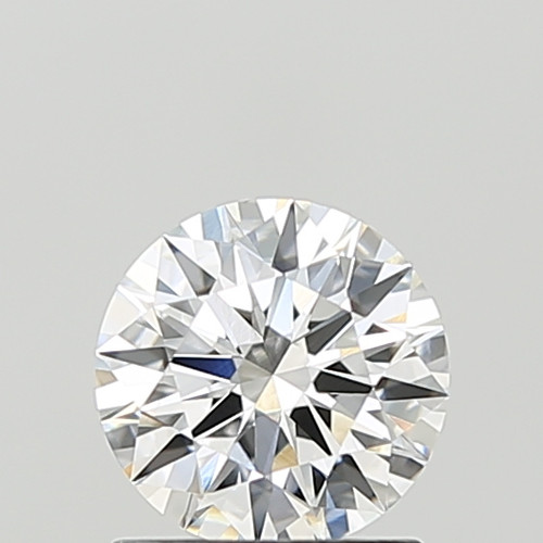 1.03 Carat Round Cut Lab Grown