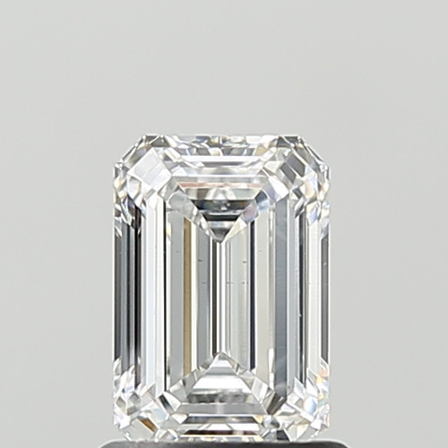 1.05 Carat Emerald Lab Grown