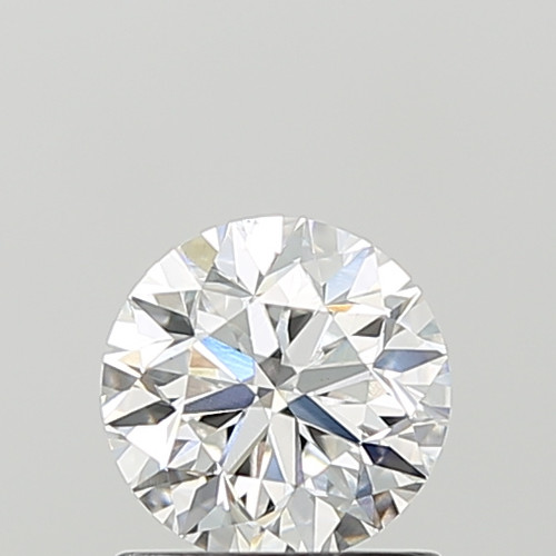 1.00 Carat Round Cut Lab Grown