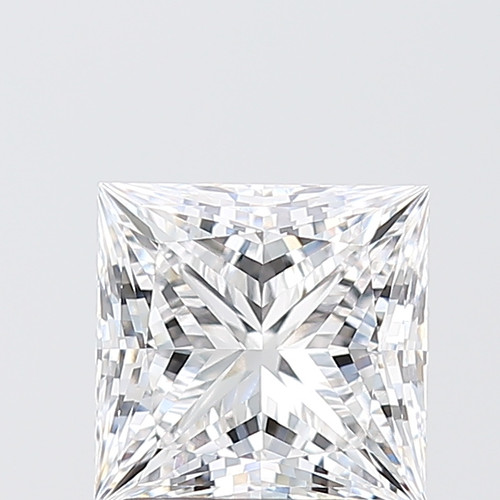 2.11 Carat Princess Lab Grown