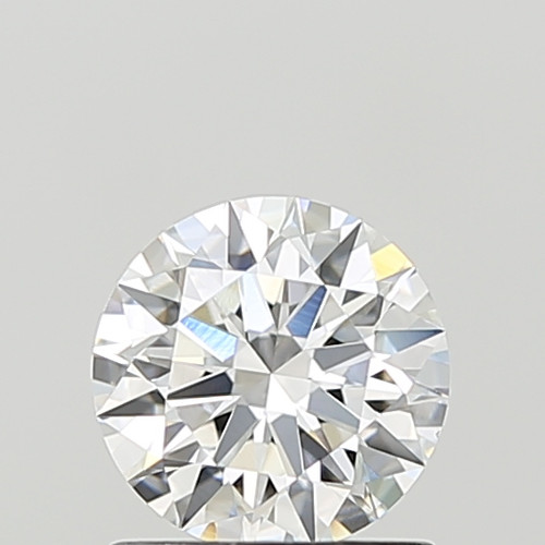 1.04 Carat Round Cut Lab Grown