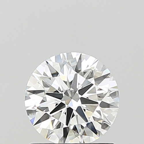 1.04 Carat Round Cut Lab Grown