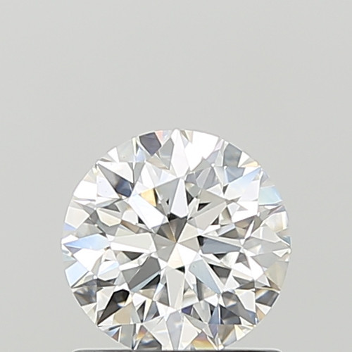 1.04 Carat Round Cut Lab Grown