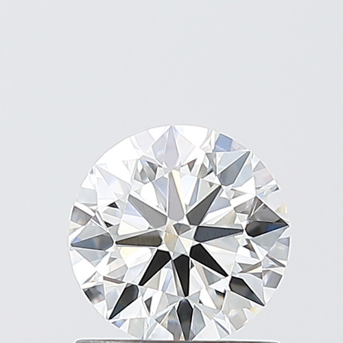 1.00 Carat Round Cut Lab Grown