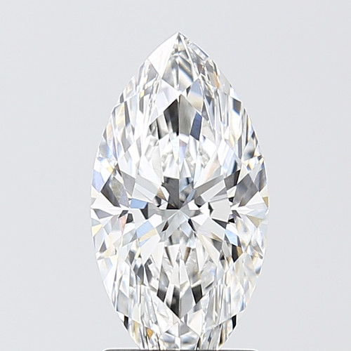 2.07 Carat Marquise Lab Grown