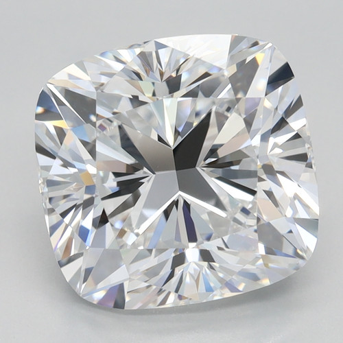 4.02 Carat Cushion Lab Grown 4.02 Carat Cushion Lab Grown