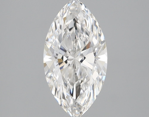 1.08 Carat Marquise Lab Grown