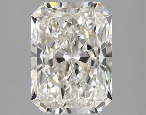 2.27 Carat Radiant Lab Grown