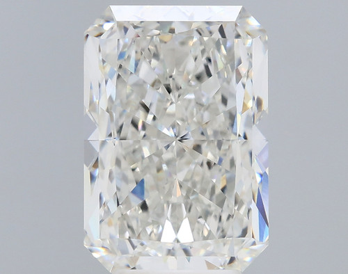 5.56 Carat Radiant Lab Grown 5.56 Carat Radiant Lab Grown
