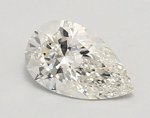 0.96 Carat Pear Lab Grown