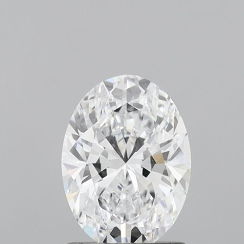 1.01 Carat Oval Lab Grown 1.01 Carat Oval Lab Grown