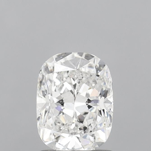 1.04 Carat Cushion Lab Grown
