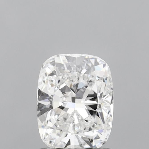 1.04 Carat Cushion Lab Grown