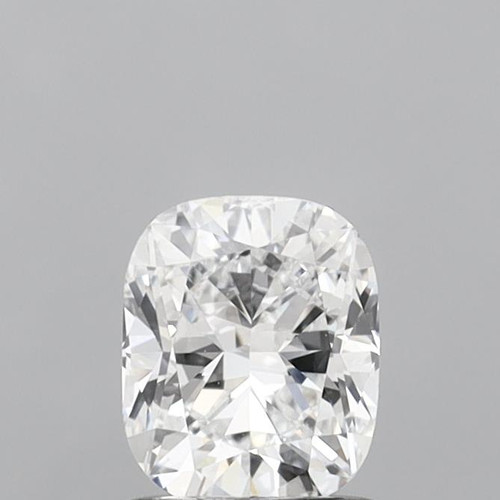 1.00 Carat Cushion Lab Grown 1.00 Carat Cushion Lab Grown