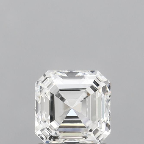 1.02 Carat Asscher Lab Grown