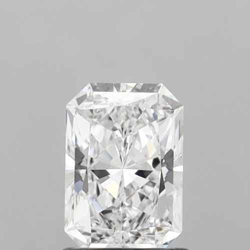 1.97 Carat Radiant Lab Grown