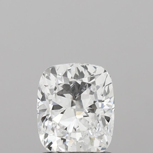 1.01 Carat Cushion Lab Grown