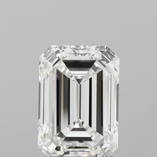 1.58 Carat Emerald Lab Grown