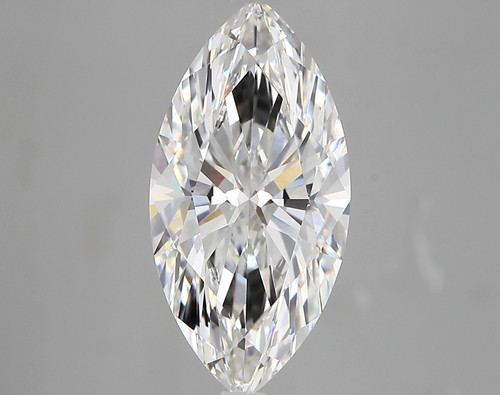 4.35 Carat Marquise Lab Grown