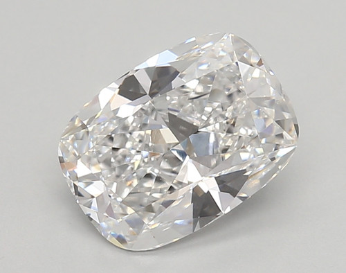 2.07 Carat Cushion Lab Grown 2.07 Carat Cushion Lab Grown