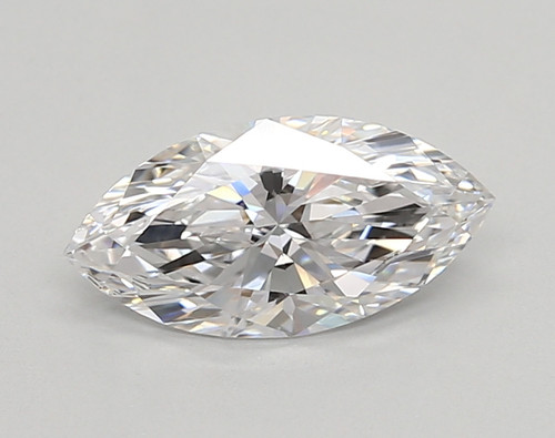 0.99 Carat Marquise Lab Grown