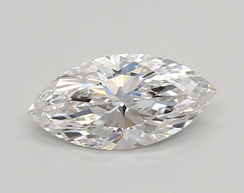 0.95 Carat Marquise Lab Grown