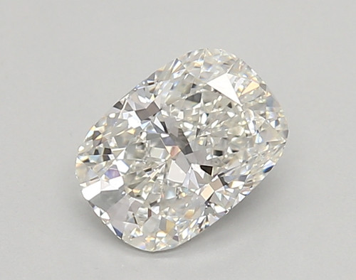 0.93 Carat Cushion Lab Grown 0.93 Carat Cushion Lab Grown