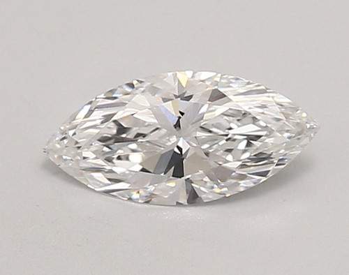 0.88 Carat Marquise Lab Grown