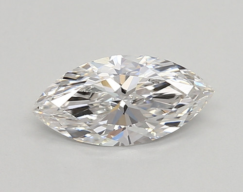 0.84 Carat Marquise Lab Grown