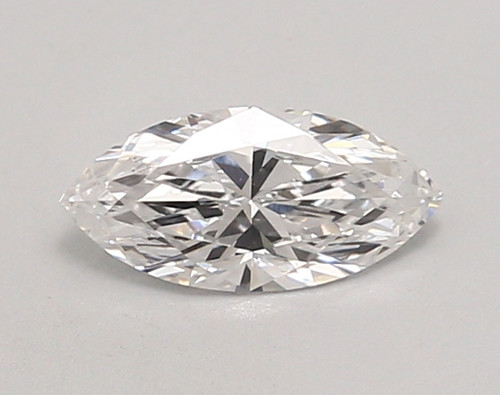 0.78 Carat Marquise Lab Grown