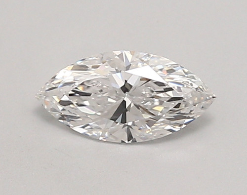 0.77 Carat Marquise Lab Grown