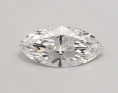 0.75 Carat Marquise Lab Grown