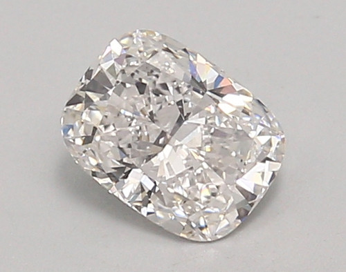 0.96 Carat Cushion Lab Grown 0.96 Carat Cushion Lab Grown