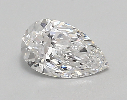 0.93 Carat Pear Lab Grown 0.93 Carat Pear Lab Grown