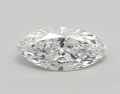 0.84 Carat Marquise Lab Grown