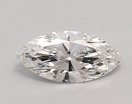 0.60 Carat Marquise Lab Grown