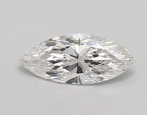 0.50 Carat Marquise Lab Grown