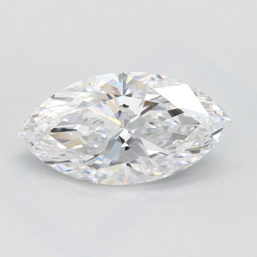 1.59 Carat Marquise Lab Grown