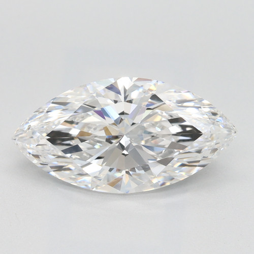 2.01 Carat Marquise Lab Grown