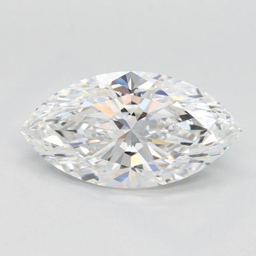 2.00 Carat Marquise Lab Grown 2.00 Carat Marquise Lab Grown