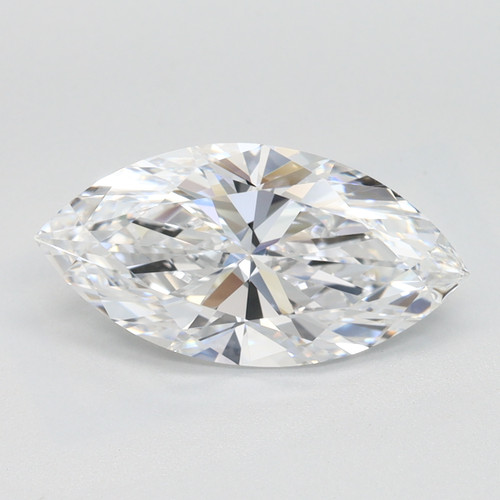 2.07 Carat Marquise Lab Grown
