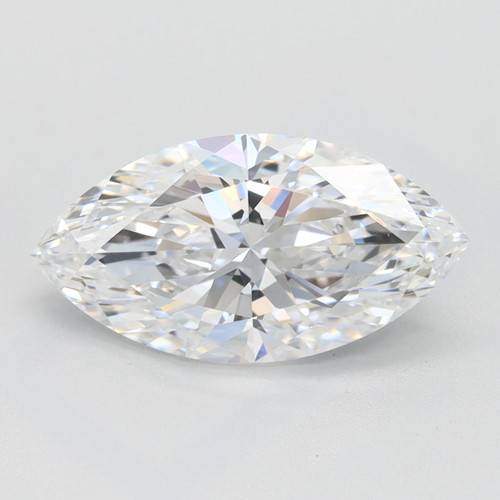 2.09 Carat Marquise Lab Grown 2.09 Carat Marquise Lab Grown
