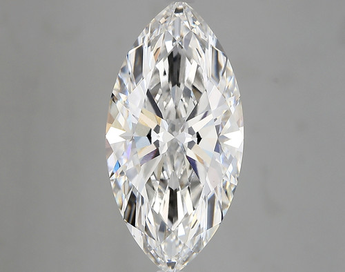 5.27 Carat Marquise Lab Grown
